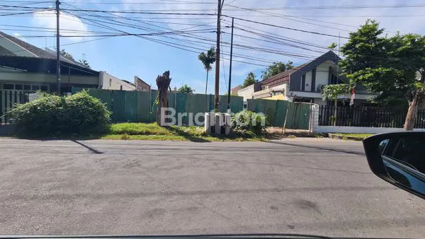 image TANAH KAVLING KERTAJAYA INDAH TIMUR (1)