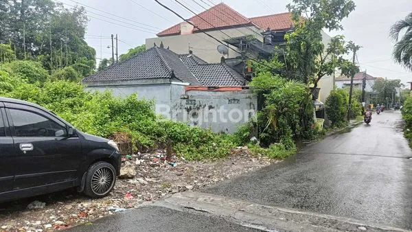 image LAHAN 200M2 DEKAT KAMPUS UNUD JIMBARAN  (7)