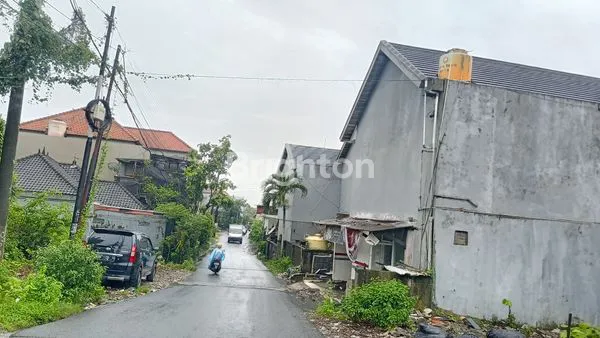 image LAHAN 200M2 DEKAT KAMPUS UNUD JIMBARAN  (1)