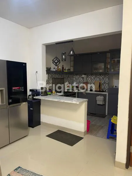 image RUMAH BAGUS FURNISH DI CITRA GARDEN (3)