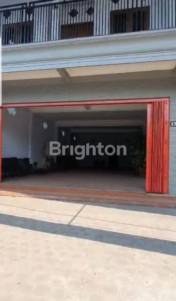 RUKO 2 LANTAI, PASAR, 2 M AN. JOMBANG