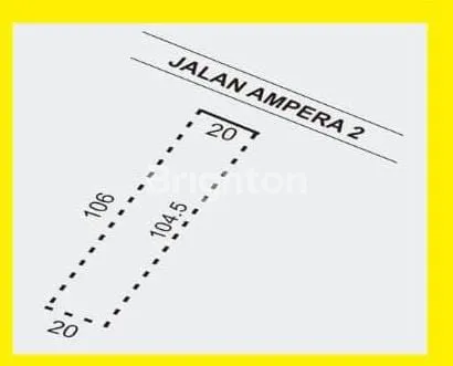 image DIJUAL / DISEWAKAN TANAH KOSONG DI PINGGIR JALAN RAYA PALARAN  (1)