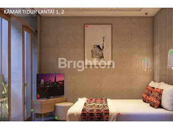 image MURAH VILLA 3 KAMAR DI DAERAH JIMBARAN (8)