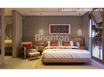 image MURAH VILLA 3 KAMAR DI DAERAH JIMBARAN (7)