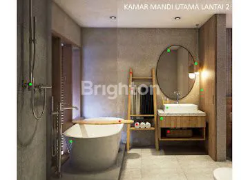 image MURAH VILLA 3 KAMAR DI DAERAH JIMBARAN (6)