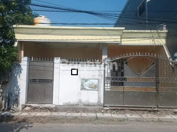 image RUMAH KALILOM LOR TIMUR - KENJERAN LOKASI STRATEGIS TIDAK PERNAH BANJIR (1)