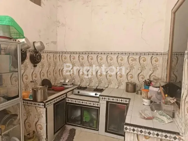 image RUMAH KALILOM LOR TIMUR - KENJERAN LOKASI STRATEGIS TIDAK PERNAH BANJIR (5)