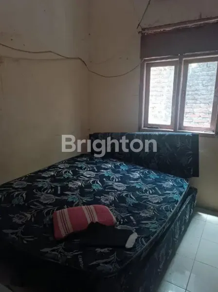 image RUMAH KALILOM LOR TIMUR - KENJERAN LOKASI STRATEGIS TIDAK PERNAH BANJIR (7)