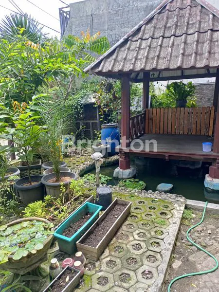 image RUMAH DIJUAL DEKAT BANDARA JUANDA (6)