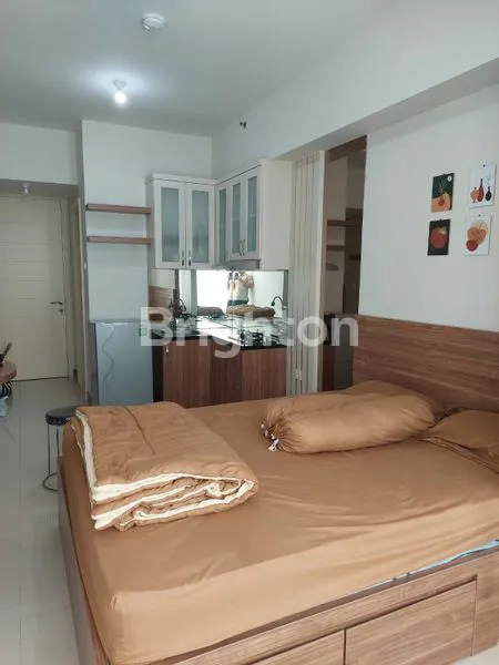 image FULL FURNISHED STUDIO APARTMENT ANDERSON PAKUWON MALL (2)