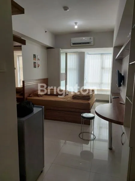 image FULL FURNISHED STUDIO APARTMENT ANDERSON PAKUWON MALL (3)