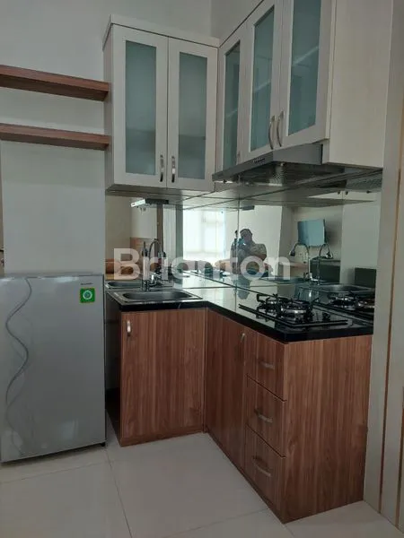 image FULL FURNISHED STUDIO APARTMENT ANDERSON PAKUWON MALL (4)