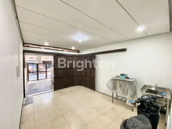 SEWA TEMPAT USAHA KALIPAHAPO, BANDUNG