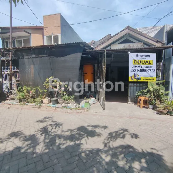 image PERUM PONDOK NIRWANA, KEDUNG BARUK RUNGKUT SURABAYA TIMUR (1)