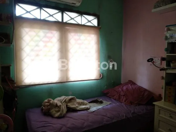 image RUMAH CLUSTER  DI BINTARO DENGAN LINGKUNGAN TENANG DAN ASRI (6)