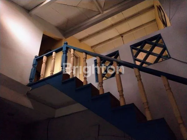 image RUMAH CLUSTER  DI BINTARO DENGAN LINGKUNGAN TENANG DAN ASRI (5)