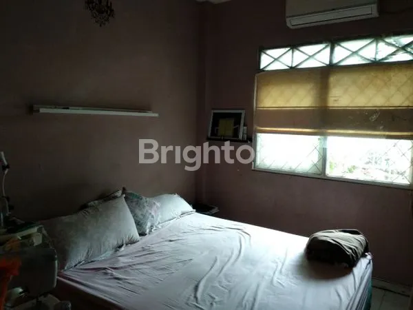 image RUMAH CLUSTER  DI BINTARO DENGAN LINGKUNGAN TENANG DAN ASRI (7)