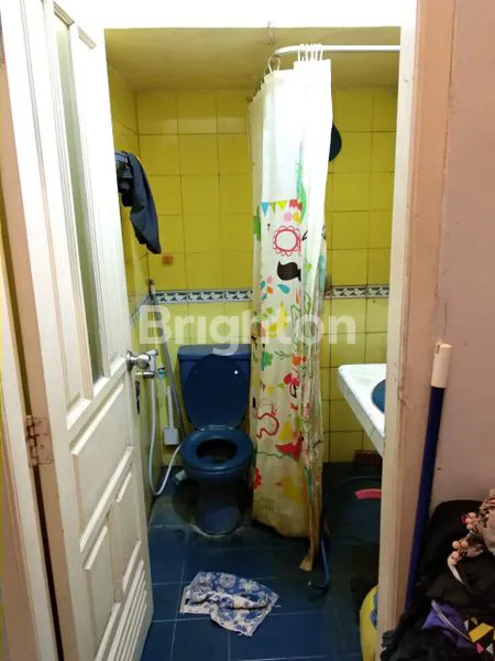 image RUMAH CLUSTER  DI BINTARO DENGAN LINGKUNGAN TENANG DAN ASRI (4)