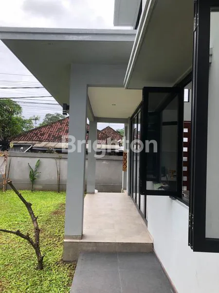 image RUMAH LUAS BERSIH BARU DEKET LAPANGAN RENON AREA SANUR (3)
