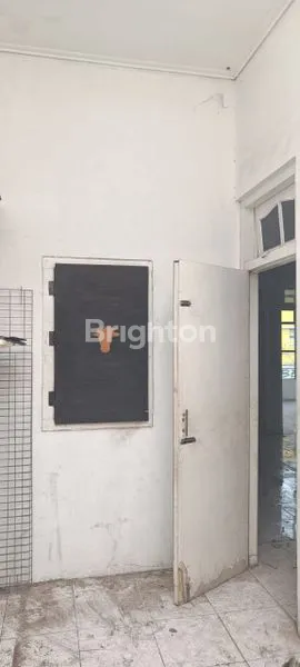 image RUKO 2LANTAI DAERAH PENJARINGAN DISEWAKAN COCOK UNTUK USAHA SELANGKAH KE MERR (7)