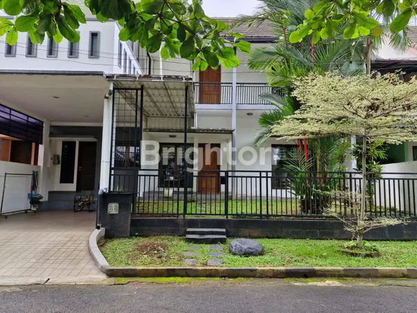 image RUMAH MURAH DI CLUSTER BAYU NIRWANA SIAP HUNI DEKAT STASIUN DAN TOL JAGORAWI (1)