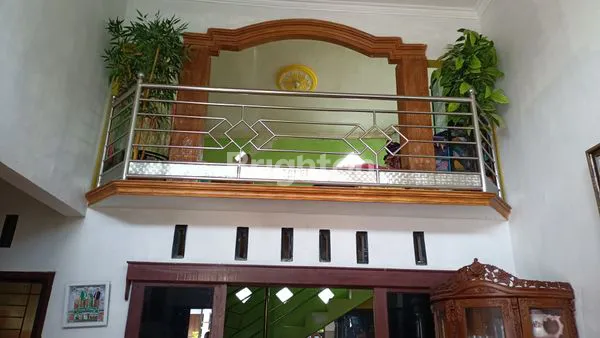 image DIJUAL RUMAH LOKASI PERUMAHAN DEMANGAN REGENCY MADIUN (2)