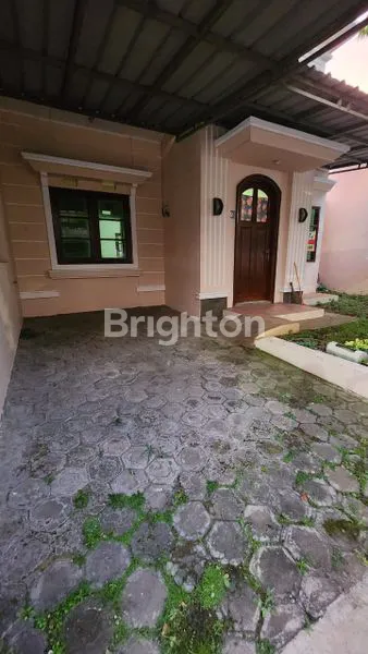 image RUMAH DI SEWAKAN/KONTRAKKAN DI KOTA MAS (1)