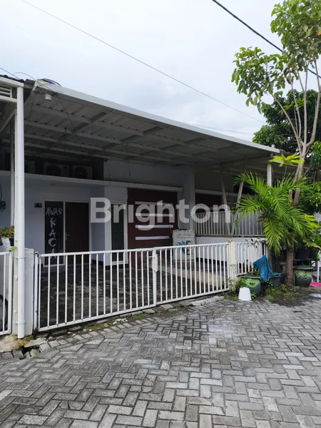 image PERUMAHAAN DE NAILA VILLAGE DRIYOREJO (2)