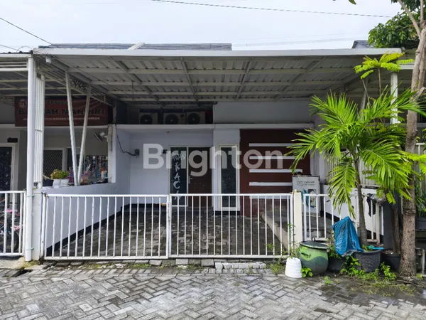 image PERUMAHAAN DE NAILA VILLAGE DRIYOREJO (1)