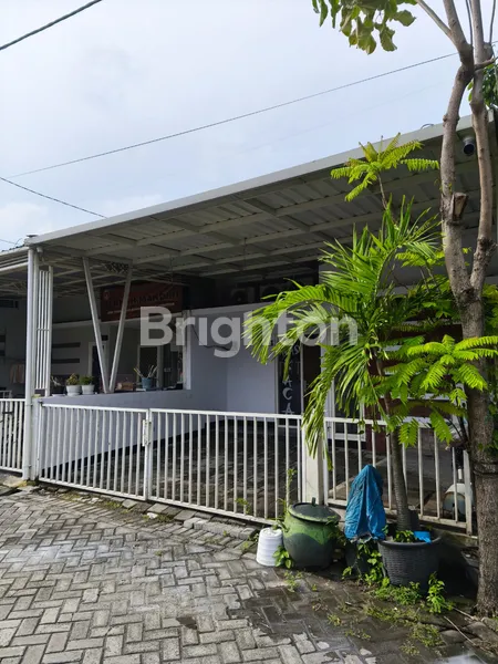 image PERUMAHAAN DE NAILA VILLAGE DRIYOREJO (3)