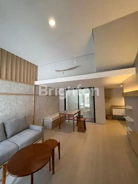 image RUMAH DI CITRALAND NORTHWEST PARK TIPE ASTHEA (2)