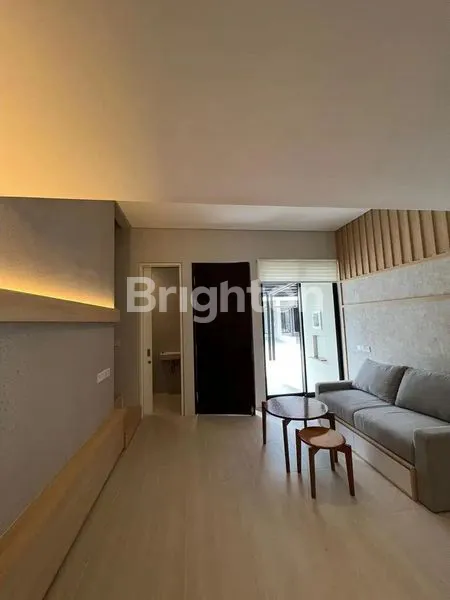 image RUMAH DI CITRALAND NORTHWEST PARK TIPE ASTHEA (6)