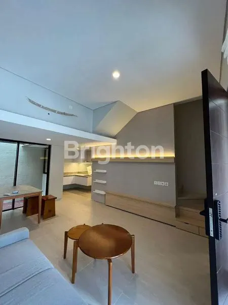 image RUMAH DI CITRALAND NORTHWEST PARK TIPE ASTHEA (5)