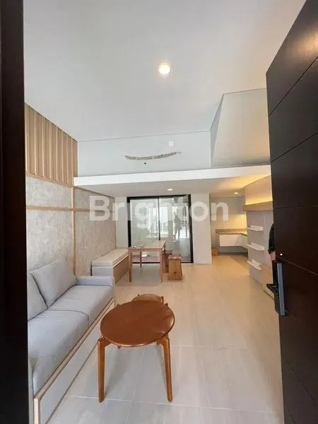 image RUMAH DI CITRALAND NORTHWEST PARK TIPE ASTHEA (4)