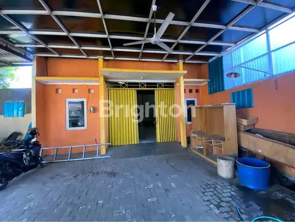 image RUMAH DAN GUDANG MUKTIHARJO PEDURUNGAN (4)