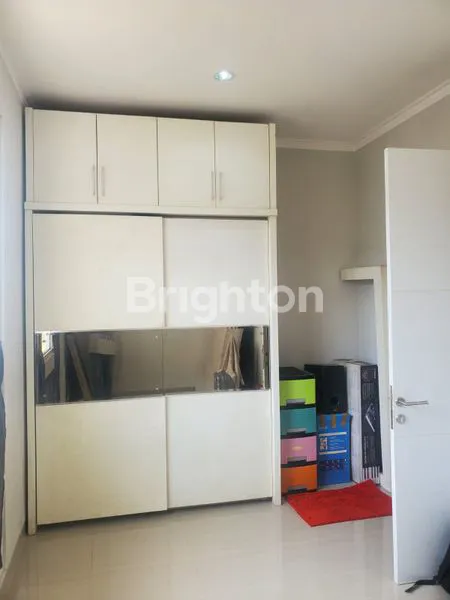image KONDISI MASIH BARU RUMAH 2 LANTAI SIAP HUNI SEMI FURNISHED DI DALAM CLUSTER MONTEVERDE CITRALAND CIBUBUR, CILEUNGSI, JONGGOL,KABUPATEN BOGOR,JAWA BARAT (3)