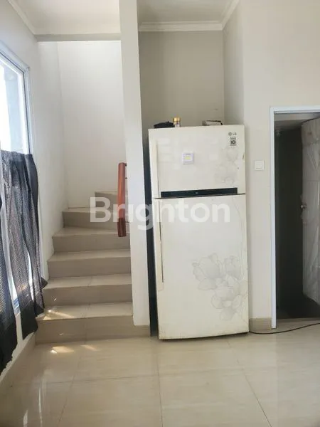 image KONDISI MASIH BARU RUMAH 2 LANTAI SIAP HUNI SEMI FURNISHED DI DALAM CLUSTER MONTEVERDE CITRALAND CIBUBUR, CILEUNGSI, JONGGOL,KABUPATEN BOGOR,JAWA BARAT (6)