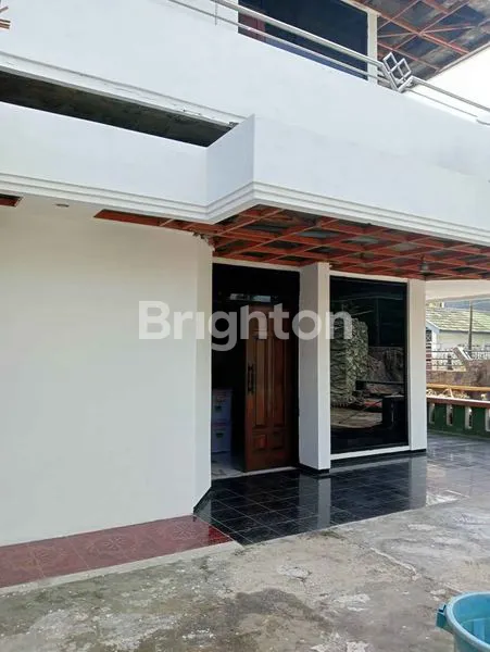 image RUMAH DI TAMAN PONDOK INDAH SIAP HUNI (5)