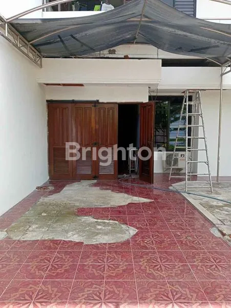 image RUMAH DI TAMAN PONDOK INDAH SIAP HUNI (4)