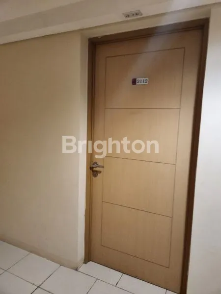 image DIJUAL / DISEWAKAN APARTEMEN EDUCITY FULL FURNISHED (1)