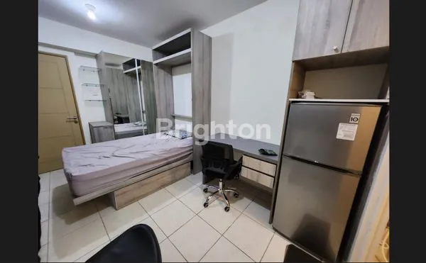 image DIJUAL / DISEWAKAN APARTEMEN EDUCITY FULL FURNISHED (5)