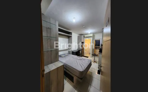 image DIJUAL / DISEWAKAN APARTEMEN EDUCITY FULL FURNISHED (6)