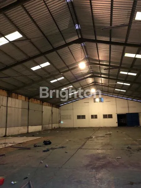 image GUDANG NGORO INDUSTRI PERSADA, MOJOKERTO DAERAH INDUSTRI (2)