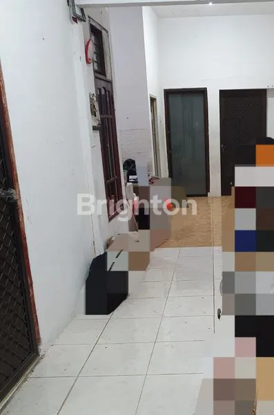 image RUMAH DI LEBAK ARUM - KENJERAN DEKAT PAKUWON CITY / GALAXY MALL / ITS (4)