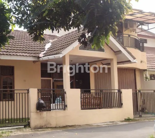 image RUMAH SIAP HUNI, LOKASI STRATEGIS JL. JAMBON - JL. KABUPATEN, SELANGKAH SKE SINDHUKUSUMA EDUPARK, RSA UGM, RINGROAD, NEXT IN OUT TOL (1)