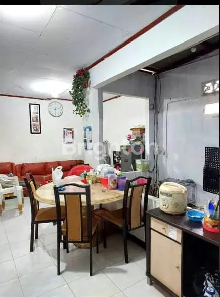 image RUMAH SIAP HUNI, LOKASI STRATEGIS JL. JAMBON - JL. KABUPATEN, SELANGKAH SKE SINDHUKUSUMA EDUPARK, RSA UGM, RINGROAD, NEXT IN OUT TOL (3)