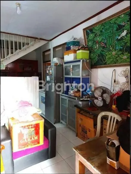 image RUMAH SIAP HUNI, LOKASI STRATEGIS JL. JAMBON - JL. KABUPATEN, SELANGKAH SKE SINDHUKUSUMA EDUPARK, RSA UGM, RINGROAD, NEXT IN OUT TOL (5)