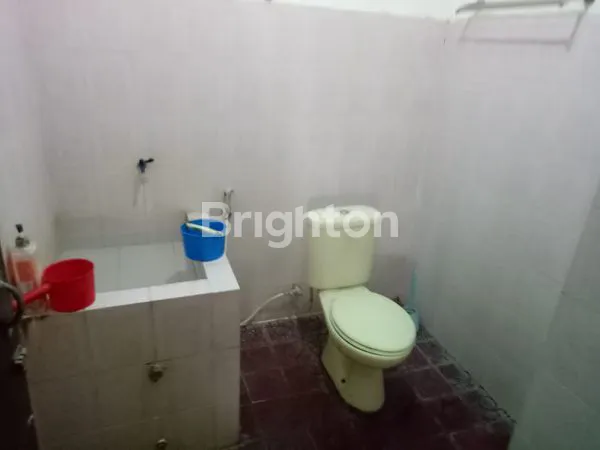 image RUMAH SIAP HUNI, LOKASI STRATEGIS JL. JAMBON - JL. KABUPATEN, SELANGKAH SKE SINDHUKUSUMA EDUPARK, RSA UGM, RINGROAD, NEXT IN OUT TOL (7)