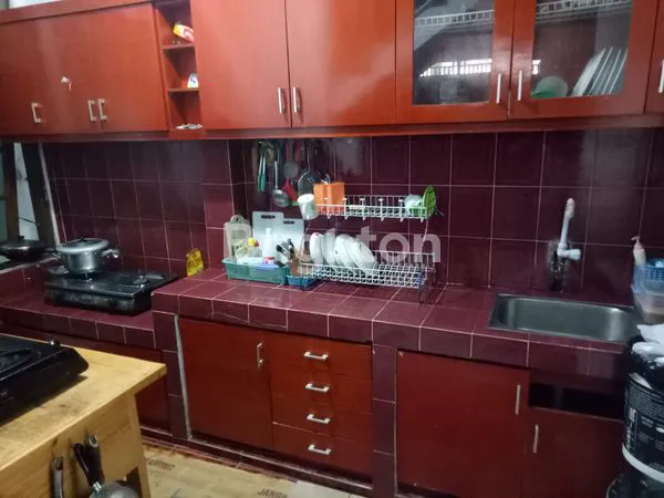 image RUMAH SIAP HUNI, LOKASI STRATEGIS JL. JAMBON - JL. KABUPATEN, SELANGKAH SKE SINDHUKUSUMA EDUPARK, RSA UGM, RINGROAD, NEXT IN OUT TOL (8)