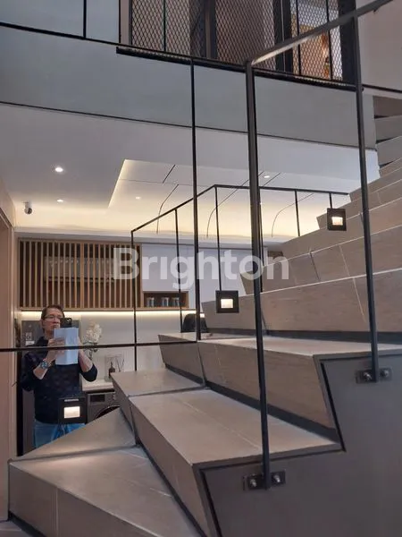 image DIJUAL RUMAH BARU DI PARK SPRING, CAKUNG, JAKARTA UTARA (2)